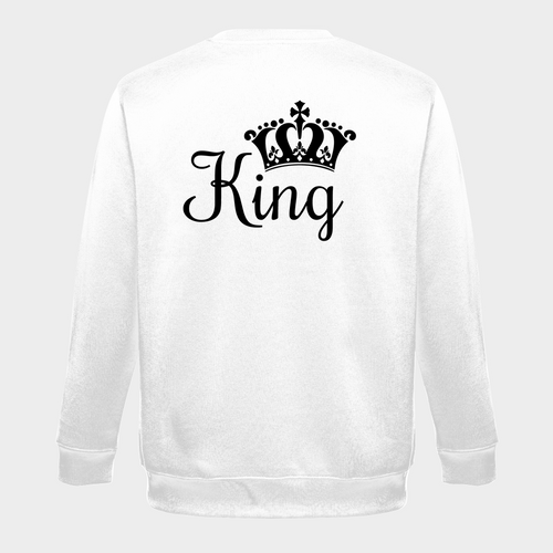 Conjunto King- Queen