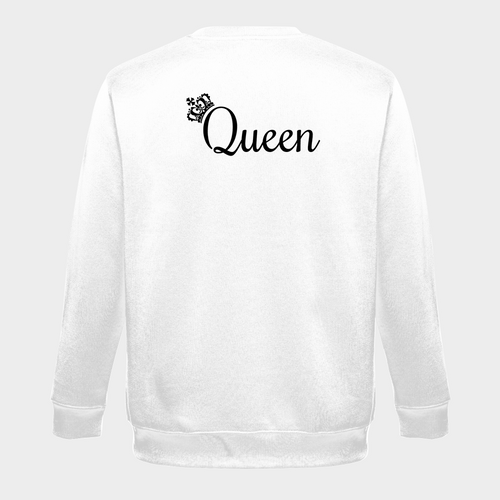 Conjunto King- Queen