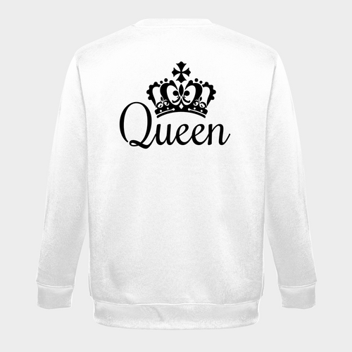 Conjunto King- Queen