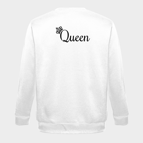 Conjunto King- Queen