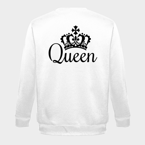 Conjunto King- Queen
