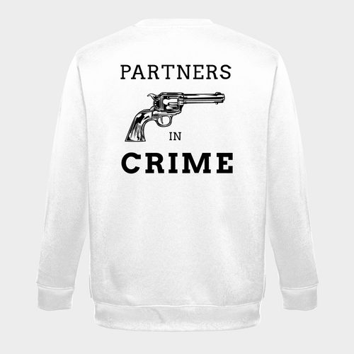 Partners in Crime