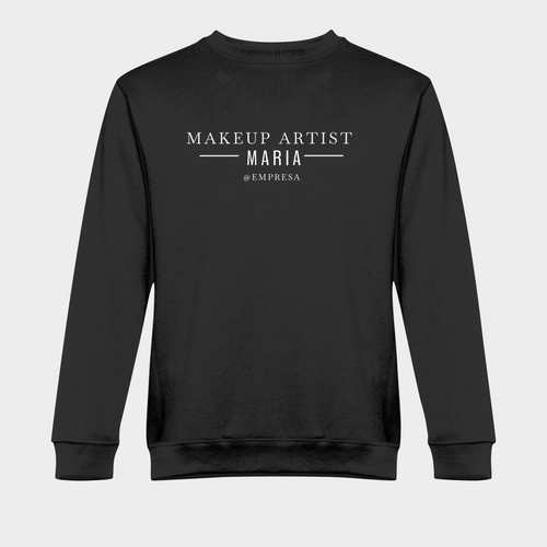 Logotipo + Nome de Empresa