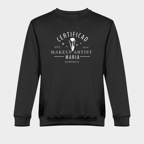 Logotipo + Nome de Empresa