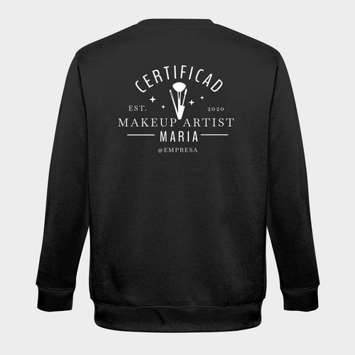 Logotipo + Nome de Empresa