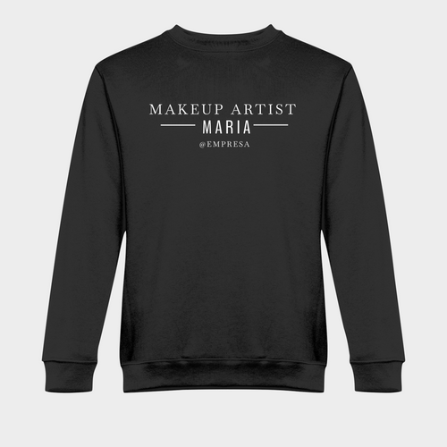 Logotipo + Nome de Empresa