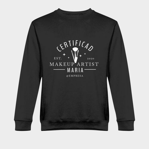 Logotipo + Nome de Empresa