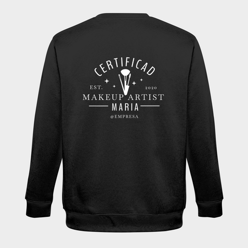 Logotipo + Nome de Empresa