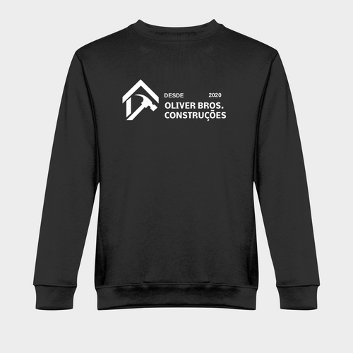 Logotipo + Nome de Empresa