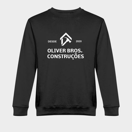 Logotipo + Nome de Empresa