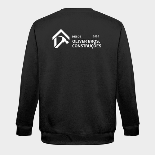 Logotipo + Nome de Empresa