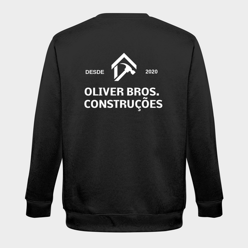 Logotipo + Nome de Empresa