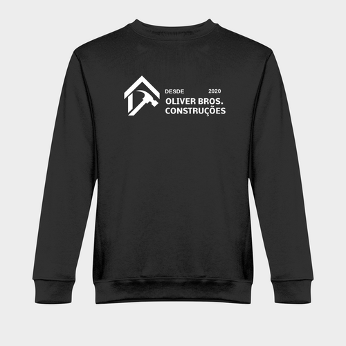 Logotipo + Nome de Empresa