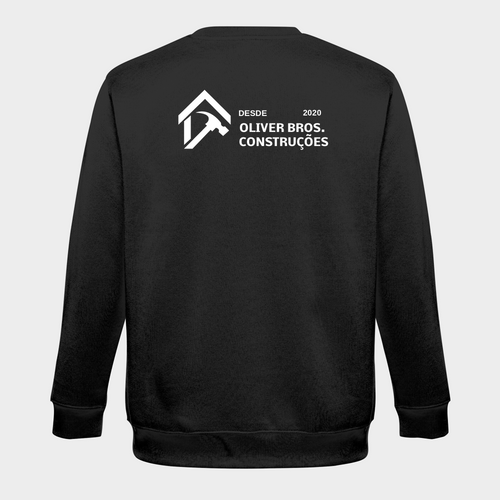 Logotipo + Nome de Empresa