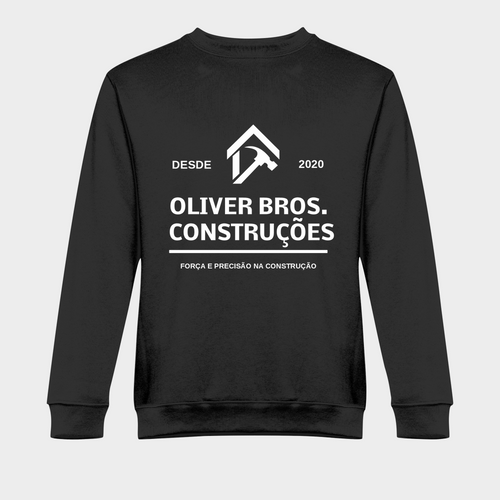 Logotipo + Nome de Empresa