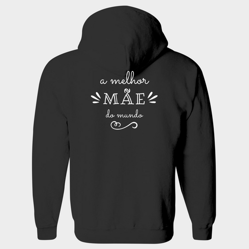 A Melhor Mãe do Mundo