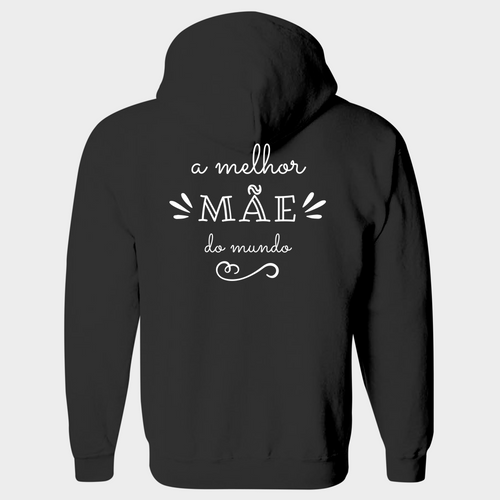 A Melhor Mãe do Mundo