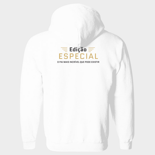 Edição Especial- Pai