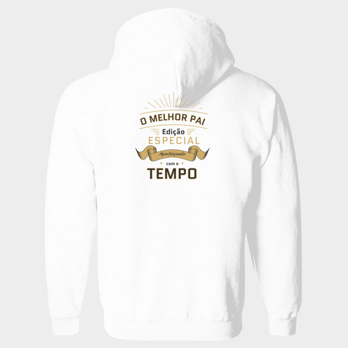 Edição Especial- Pai