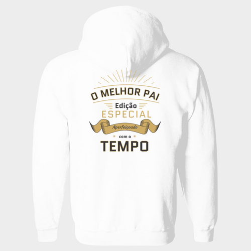 Edição Especial- Pai