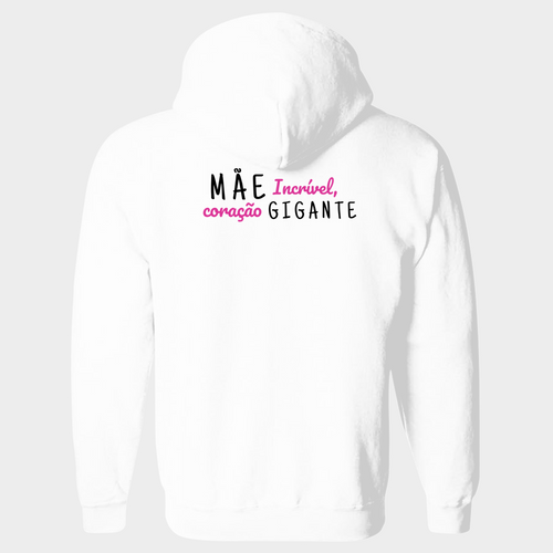 Edição Especial- Mãe