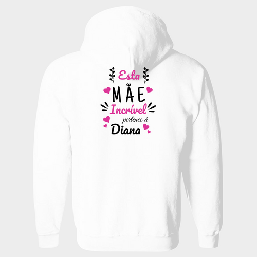 Edição Especial- Mãe