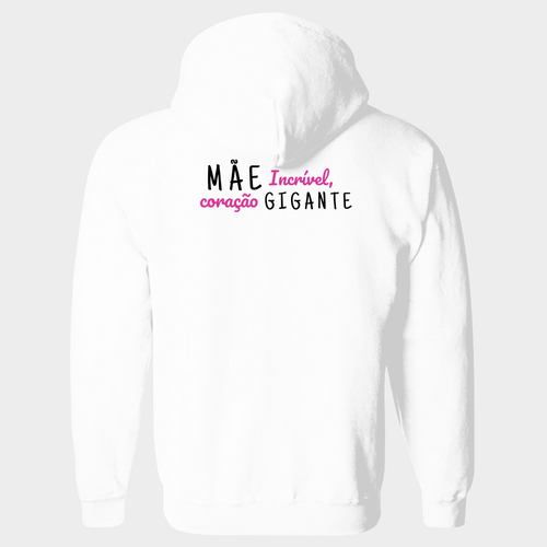 Edição Especial- Mãe