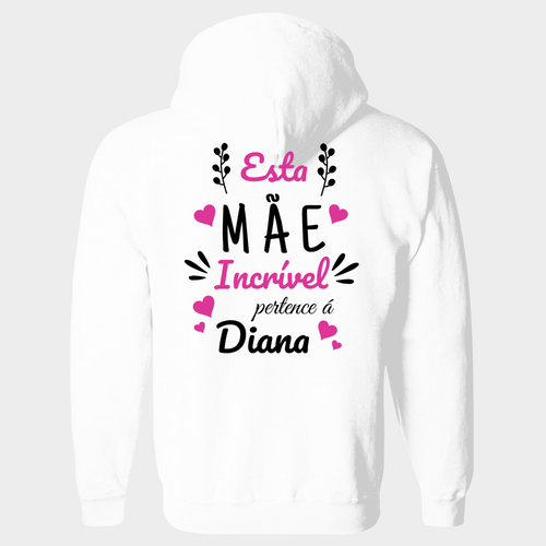 Edição Especial- Mãe