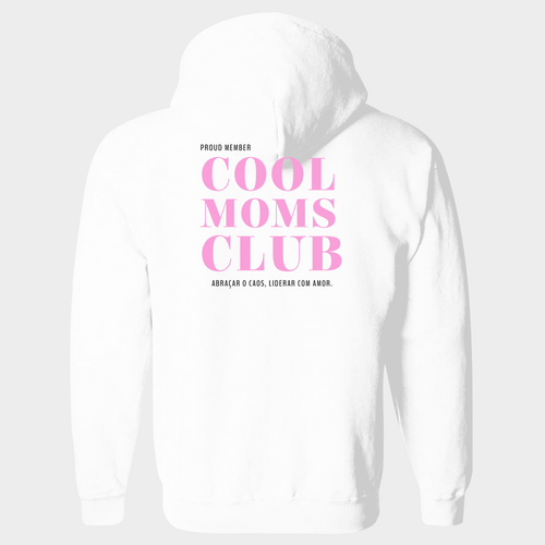 Cool Moms Club
