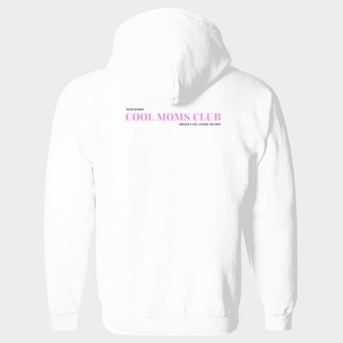 Cool Moms Club