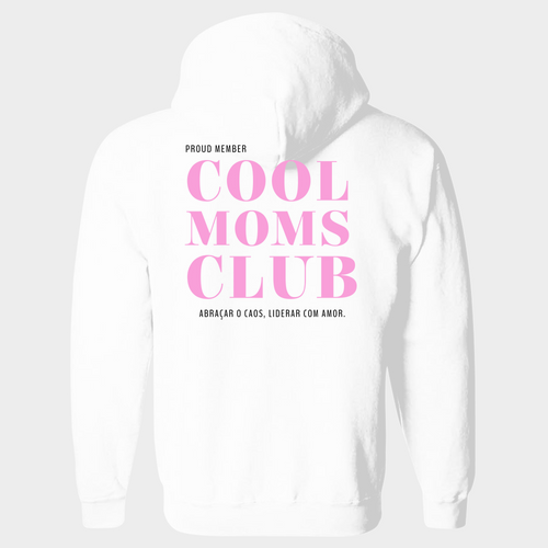 Cool Moms Club