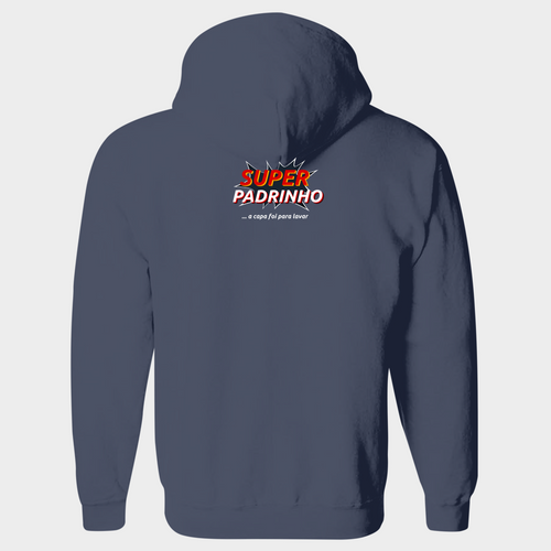 Super Padrinho