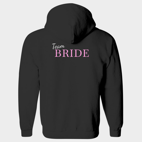 Team Bride