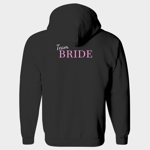 Team Bride