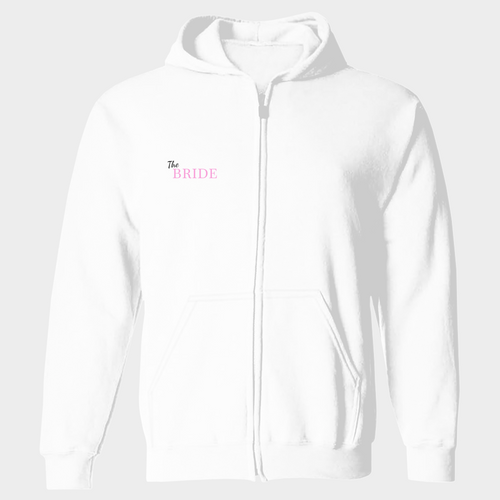 The Bride