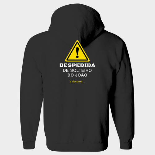 Despedida de Solteiro