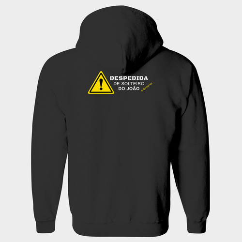 Despedida de Solteiro