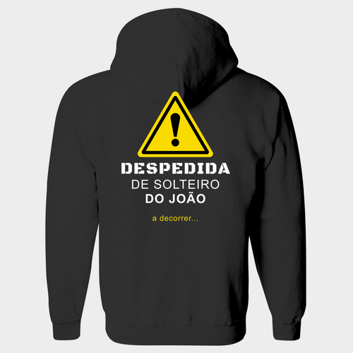 Despedida de Solteiro