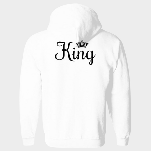 Conjunto King- Queen