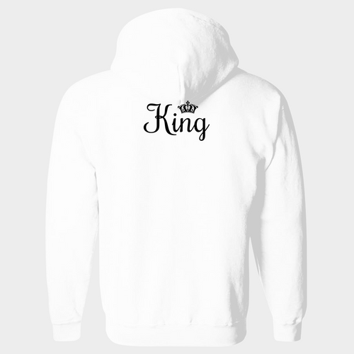 Conjunto King- Queen
