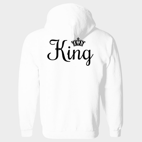 Conjunto King- Queen