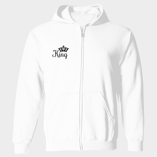 Conjunto King- Queen