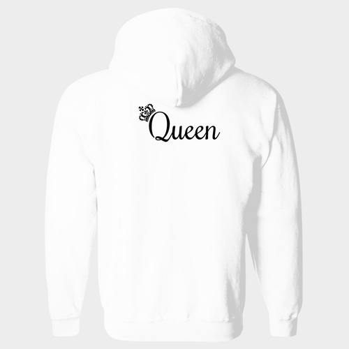 Conjunto King- Queen