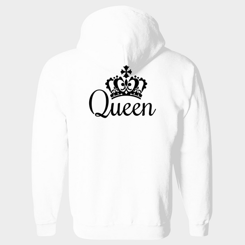Conjunto King- Queen