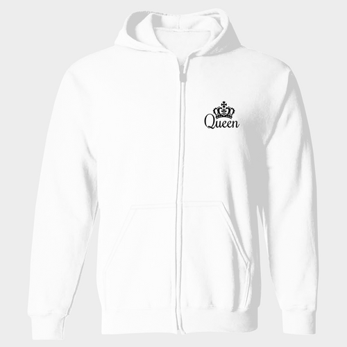 Conjunto King- Queen