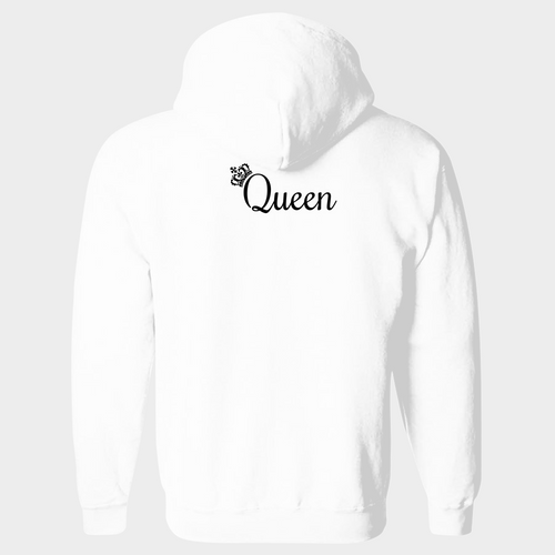 Conjunto King- Queen