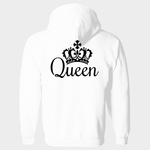 Conjunto King- Queen