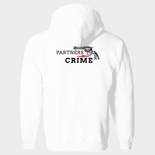 Partners in Crime
