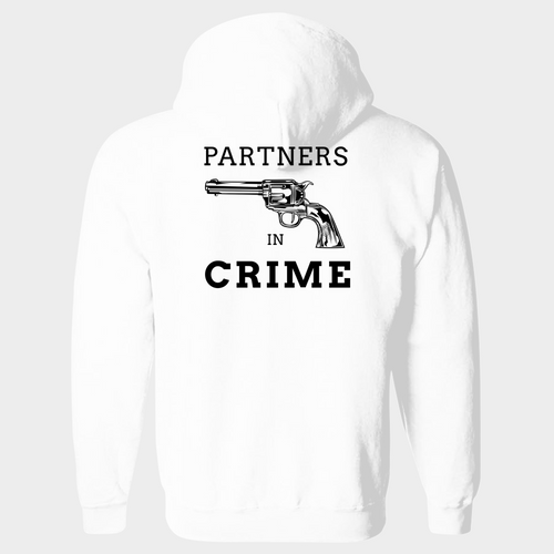 Partners in Crime