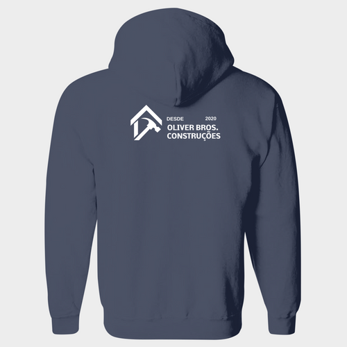 Logotipo + Nome de Empresa